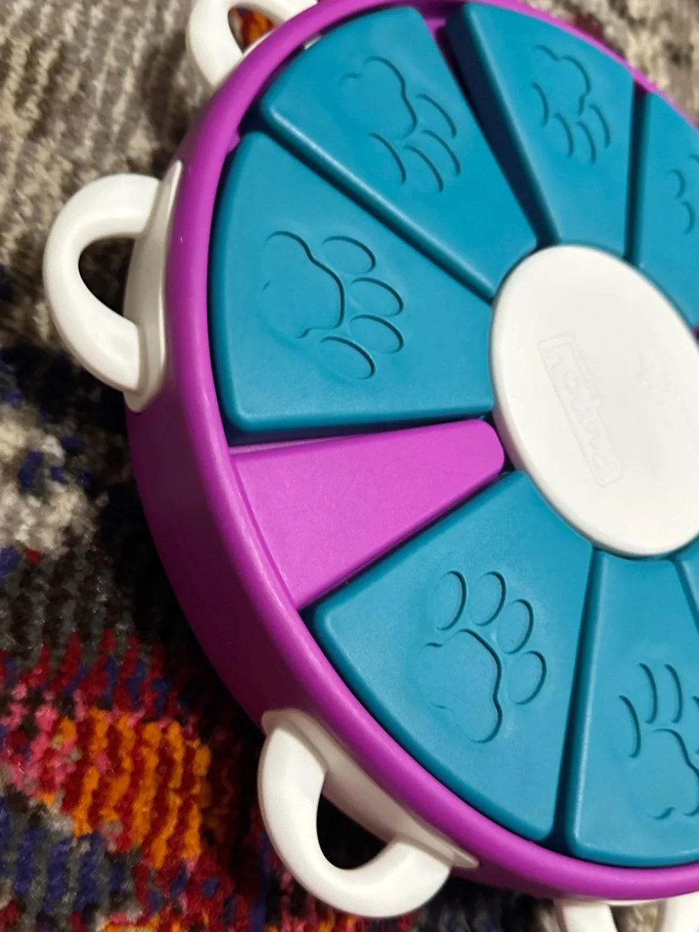 Outward Hound interactive treat